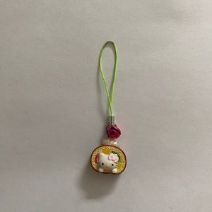 Hello kitty Gotochi charm